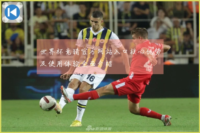 世界杯竞猜官方网站入口核心优势及使用体验全面介绍
