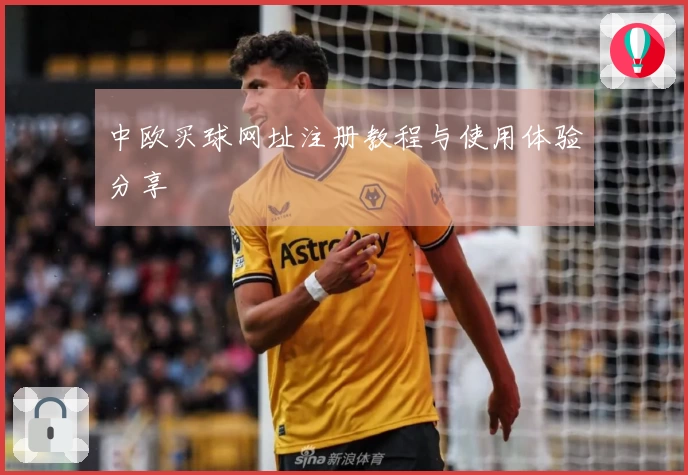 中欧买球网址注册教程与使用体验分享