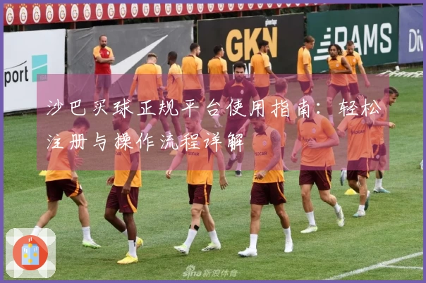 沙巴买球正规平台使用指南：轻松注册与操作流程详解