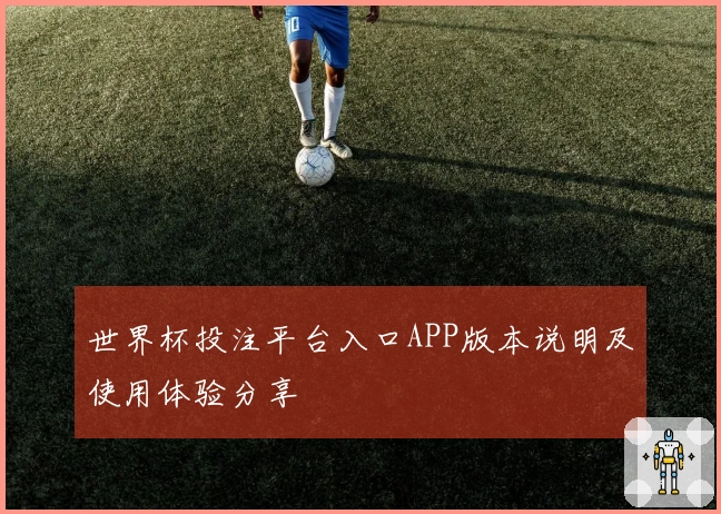 世界杯投注平台入口APP版本说明及使用体验分享