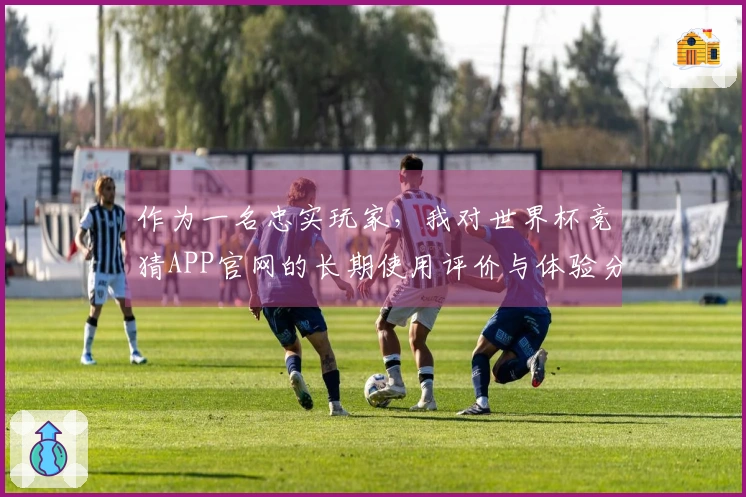 作为一名忠实玩家，我对世界杯竞猜APP官网的长期使用评价与体验分享