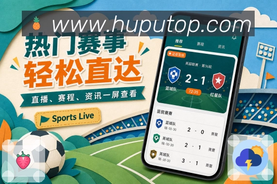 App 展示图
