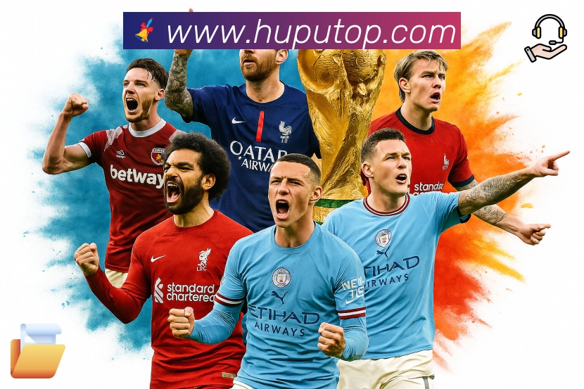 我们的使命与愿景